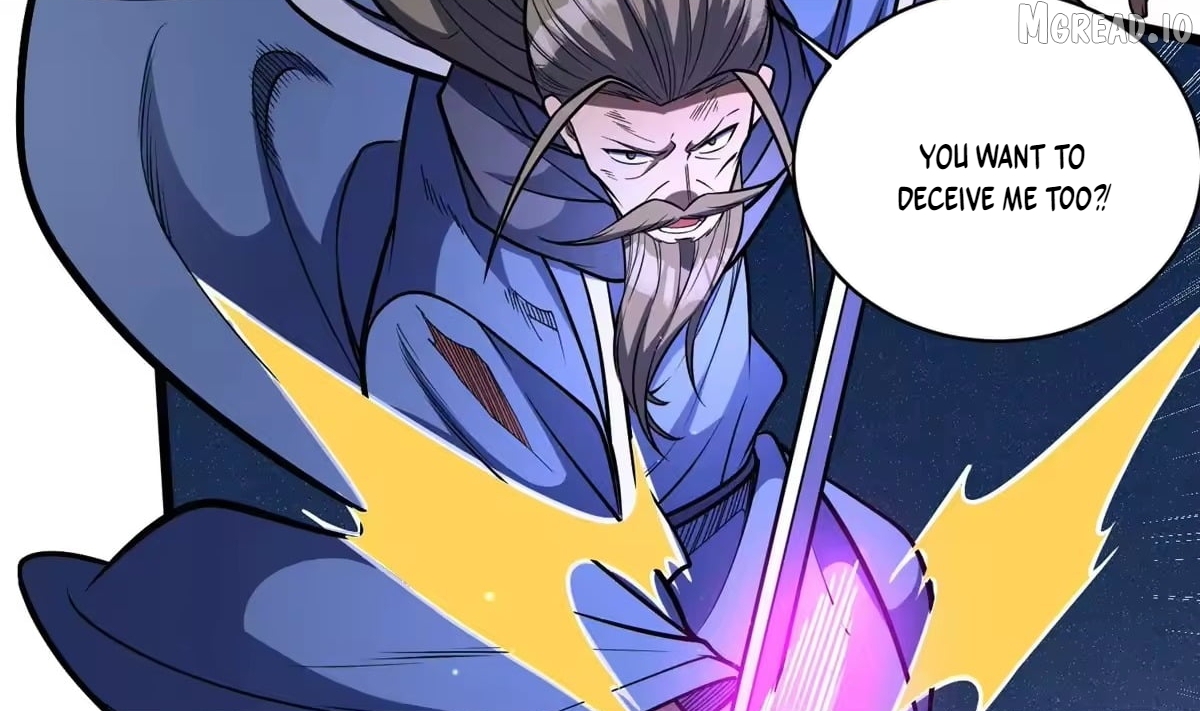 Divine Urban God Chapter 318  - page 101
